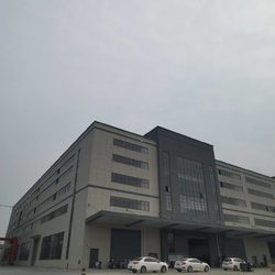จีน WUXI KENKE INTELLIGENT EQUIPMENT CO.,LTD.
