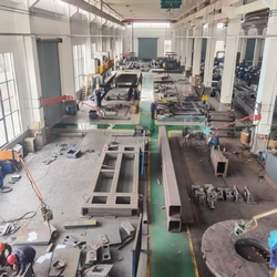 จีน WUXI KENKE INTELLIGENT EQUIPMENT CO.,LTD.