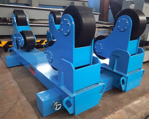 เครื่องหมุนการปั่นไฟฟ้าปรับระดับสูง 6-60m / h ด้วยระบบควบคุม PLC