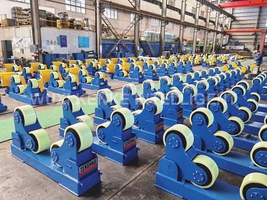 เครื่องหมุนปั่นที่ปะทะด้วยตัวเองที่มีความเร็ว 100-1000mm/min ระยะความเร็ว 40t ความจุและความเร็วม้วน 6-60m/h